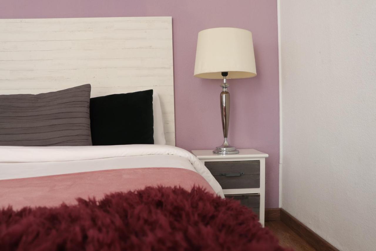 Alani Rooms Montjuic Barcelona Buitenkant foto